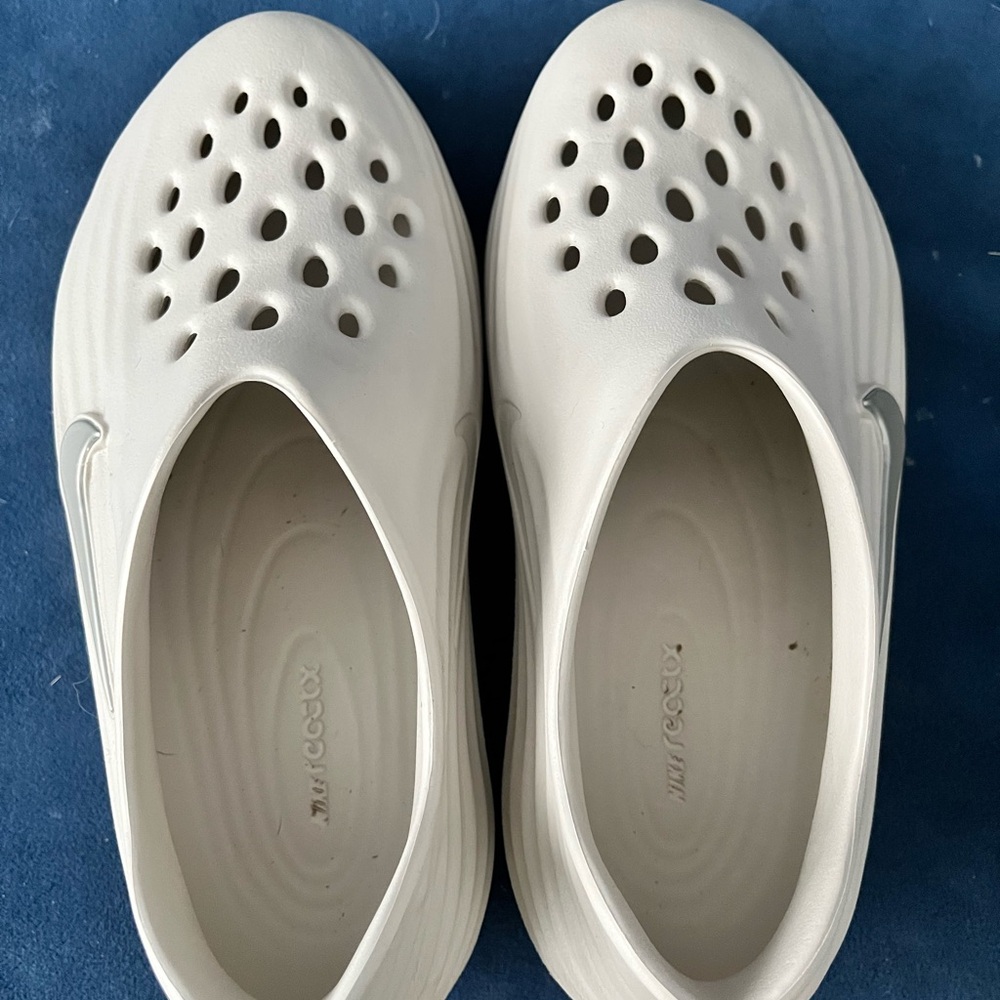 nike reactx rejuven8